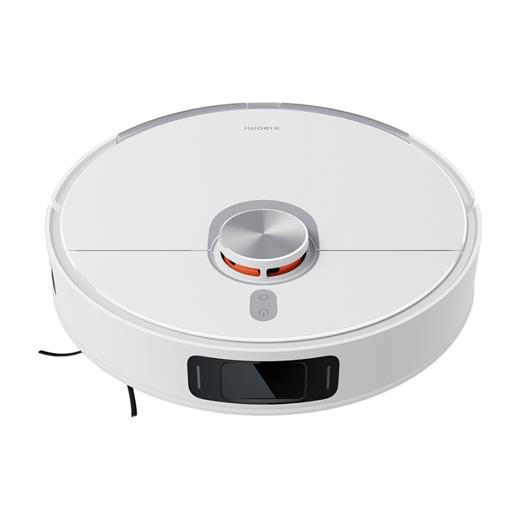 Xıaomı Robot Vacuum S20+ Beyaz Akıllı Robot Sup.