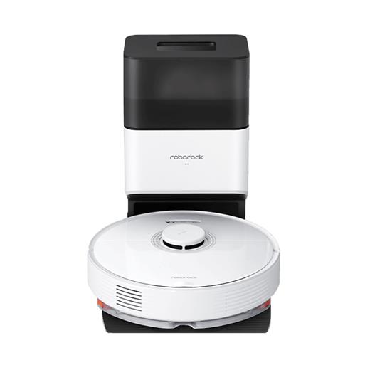 Roborock Q7 Max Plus Beyaz Robot Süpürge Ve Mop