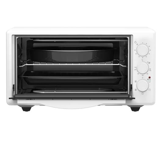 Altus Aı 45 T 40 Lt Beyaz Mıdı Fırın