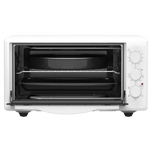 Altus Aı 45 T 40 Lt Beyaz Mıdı Fırın