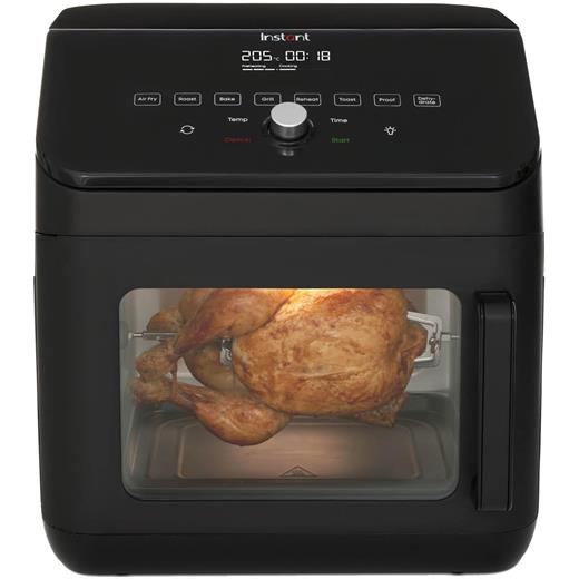 Instant Plus Aırfryer Xl 140-4101-01-Eu