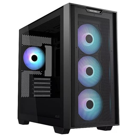 Asus A21 Plus Sıyah 360Mm Sogutucu Alanı Atx / Mı