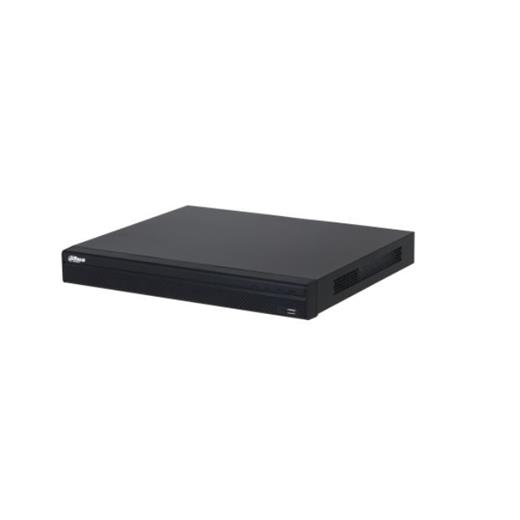 Dahua Nvr4216-16P-4Ks3 16 Kanal 2Hdd(10Tb) Poe Network Kayıt Cihazı