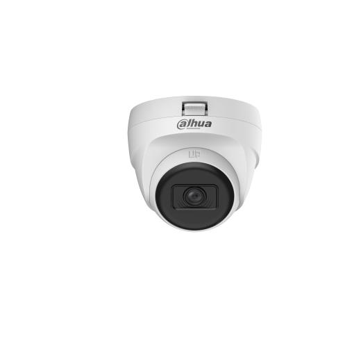 Dahua Hac-T1A21-U 2Mp 2.8 Mm 4In1 Hdcvı Fullcolor Bullet Kamera (Smart-Dual Light) 