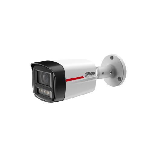 Dahua Ipc-2449Tl-S-Led-0360B-Pro 4Mp 3.6Mm Fullco