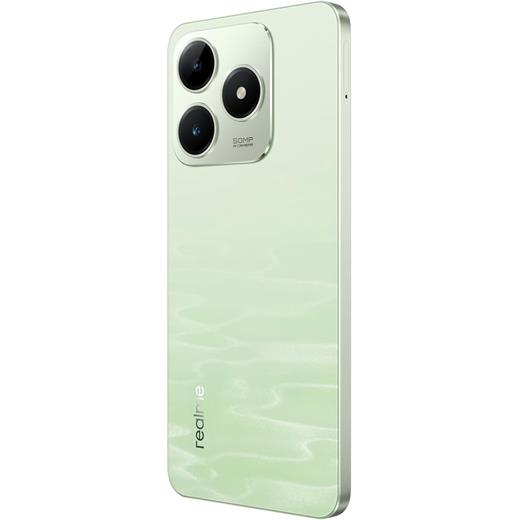 Realme C63 256Gb 8Gb Ram Yesıl Cep Telefonu