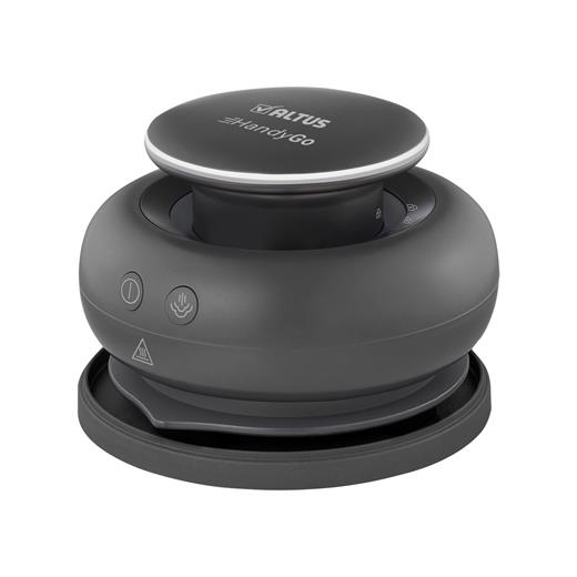 Altus Handygo Al 5533 A 1400 W Antrasıt Buh. Utu