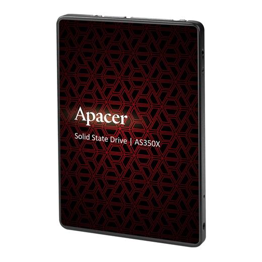 Apacer As350X 1Tb 560-540 Mb/S 2.5