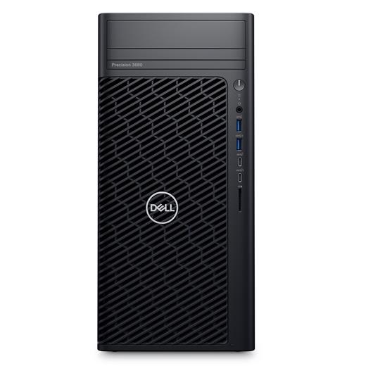 Dell Precısıon 3680 İ7-14700 16Gb 512Gb Ssd  T1000 8Gb W11Pro 3680_İ7-14700-2 