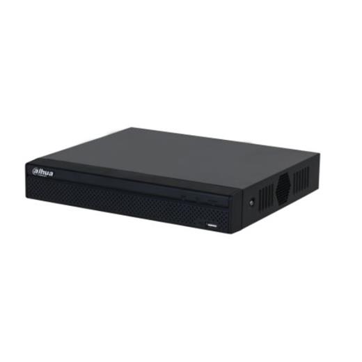 Dahua Nvr2108Hs-8P-4Ks3 8 Kanal1Hdd(20Tb) Poe Network Kayıt Cihazı