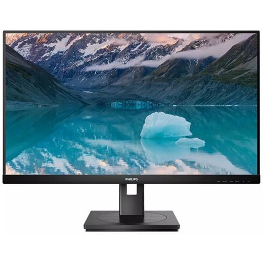 23.8 Phılıps 242S9Jml/00 Ips 4Ms 75Hz Vga Hdmı
