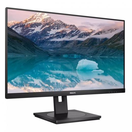 23.8 Phılıps 242S9Jml/00 Ips 4Ms 75Hz Vga Hdmı