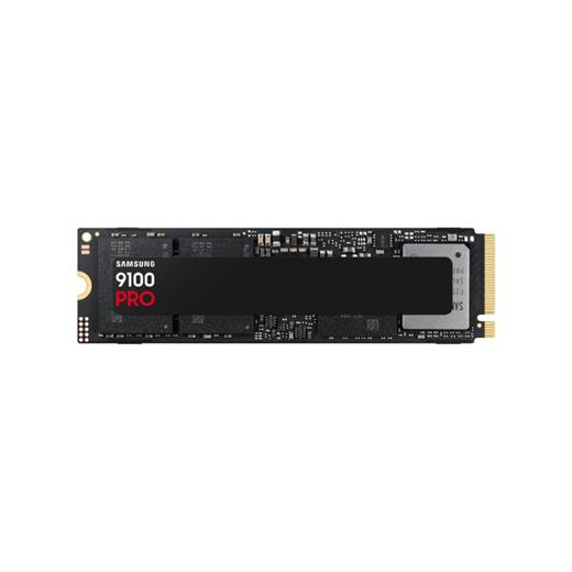 2Tb Samsung9100 Pro M.2 Mz-Vap2T0Bw