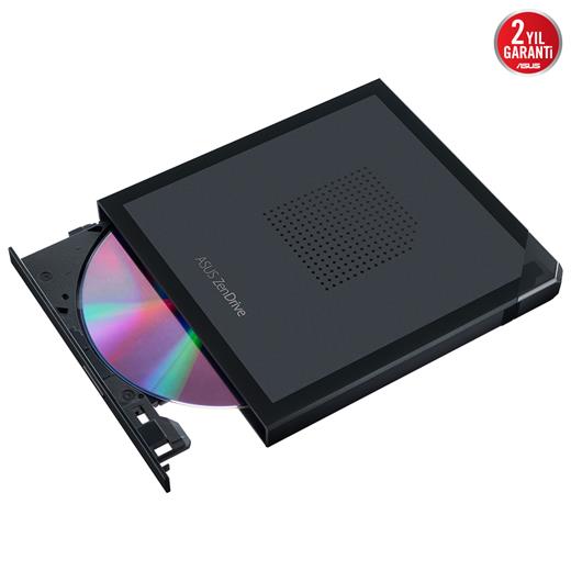 Asus Zen Drıve V1M Sdrw-08V1M-U 24X Dvd Rw Surucu