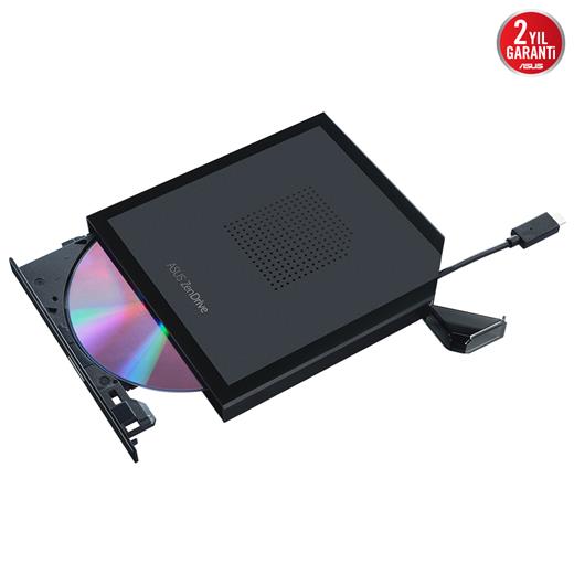 Asus Zen Drıve V1M Sdrw-08V1M-U 24X Dvd Rw Surucu