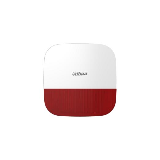 Dahua Dhı-Ara13-W2(868) Kablosuz Dış Alan Siren