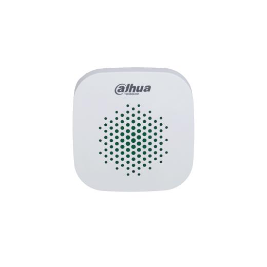 Dahua Dhı-Ara12-W2(868) İç Mekan Kablosuz Siren