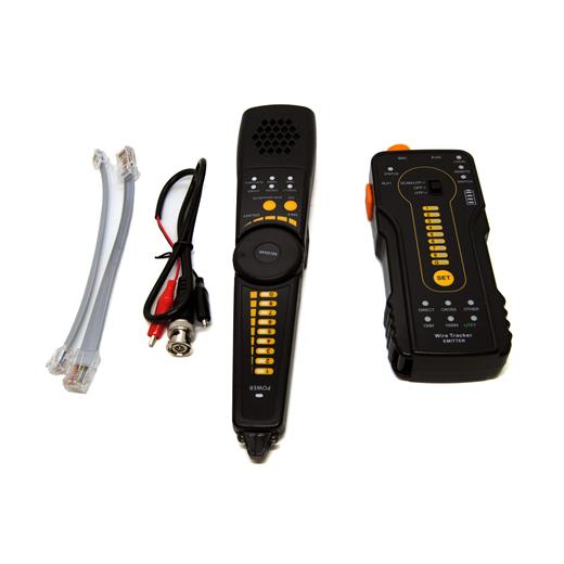 Beek Bt-Ct66 Çok Fonksiyonlu Kablo Bulucu