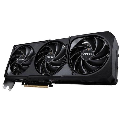 Msı Geforce Rtx 5070 Tı 16G Shadow 3X Oc Vga