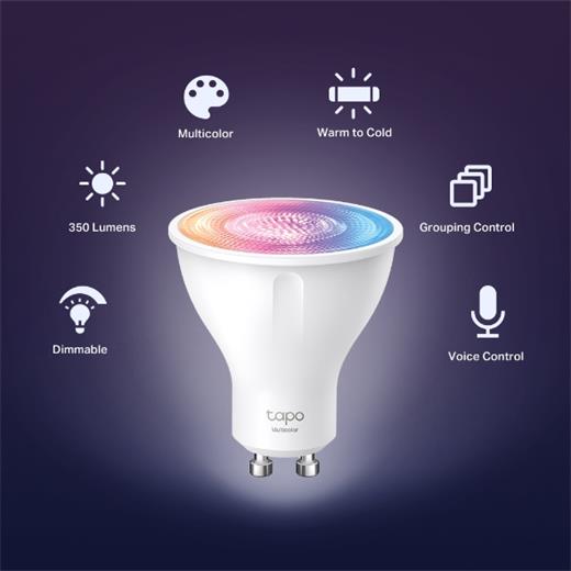 Tp-Lınk Tapo L630 Led Ampul