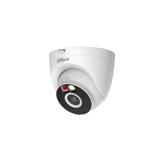 Dahua T4A-Pv-0280B 4Mp 2.8 Mm Dual Light Wi-Fi Dome Kamera
