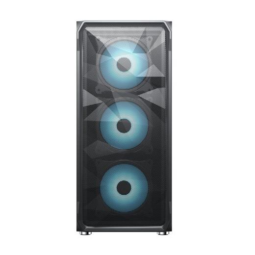 Oxpc-R5000 Ryzen 5 5600G 16Gb 512Gb Ssd Apu Fdos