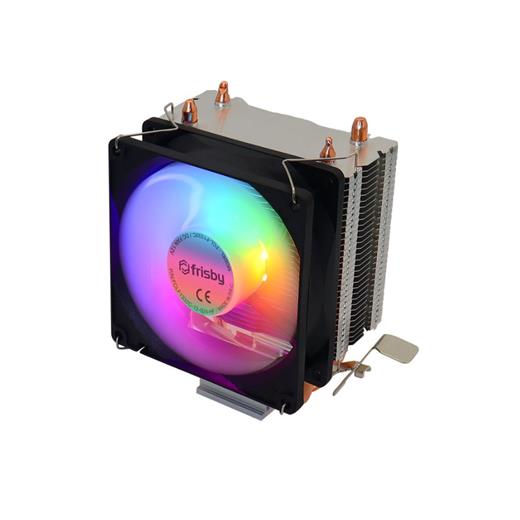 Frisby Fcl-F1332C 90Mm P2S Cpu Soğutucu