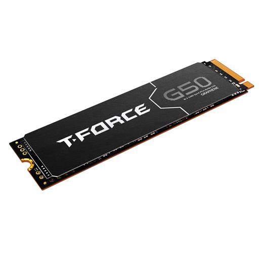 Team T-Force G50 1Tb 5000/4800Mb/S Nvme Pcıe M.2 (Tm8Ffe001T0C129)