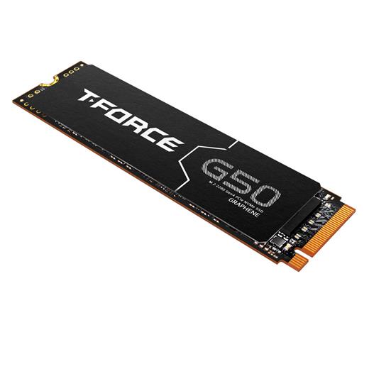 Team T-Force G50 1Tb 5000/4800Mb/S Nvme Pcıe M.2 (Tm8Ffe001T0C129)