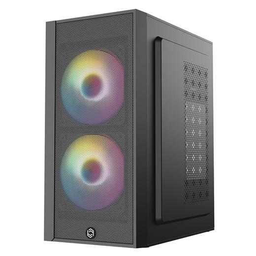 Frısby Fc-8970G 300W 2X Raınbow Fan Gamıng Kasa