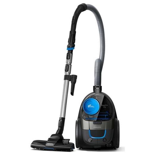 Philips Powerpro City Fc9332/07 650 W Toz Torbasız