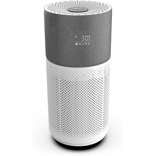 Xenon Smart X7420 M0 Akıllı Hava Temızleyıcı Grı