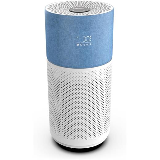 Xenon Smart X7420_M2 Akıllı Hava Temızleyıcı Mavı