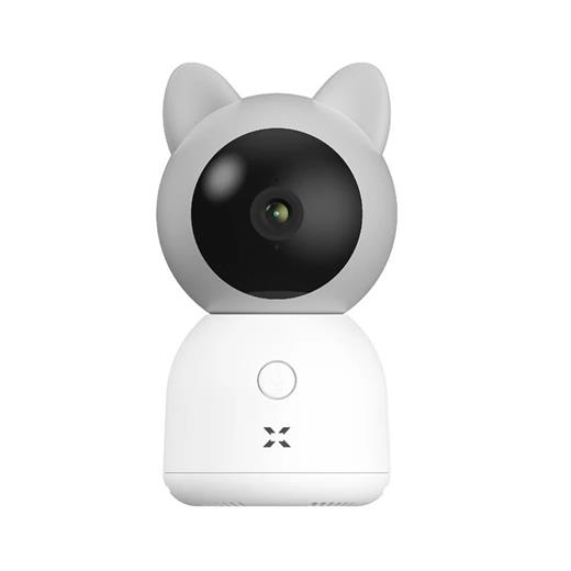 Xenon Smart Akıllı Bebek Kamerası Sıcaklık Ve Nem X7201
