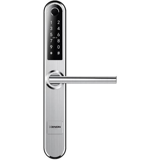 Xenon Smart X8057 Akıllı Kapı Kılıdı