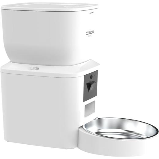 Xenon Smart Wıfı Seslı Kam. Kedı Mama Kabı X8604