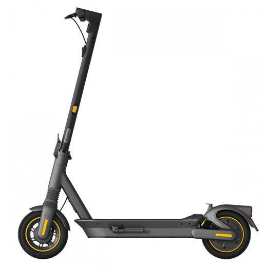Segway Ninebot Kickscooter Max G2 Elektr. Scooter