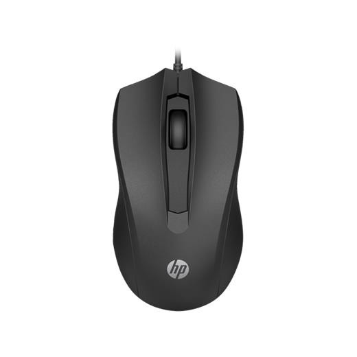 Hp 105 Kablolu Mouse (822M9Ut)