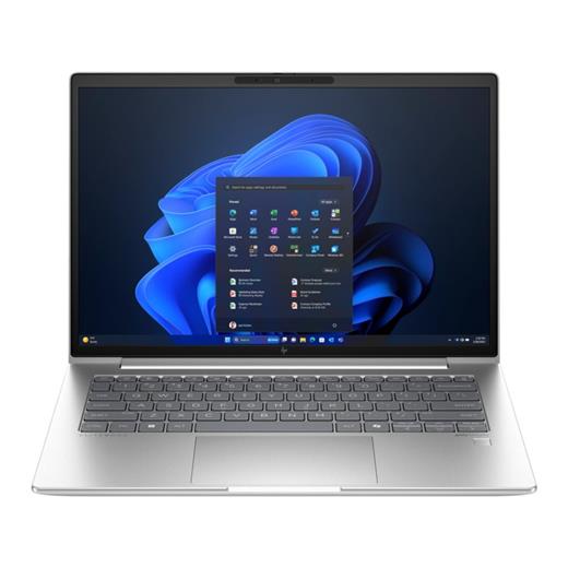 Hp Elıtebook 640 G11 A23E1Ea U5-125U 16Gb 512Gb Ssd 14