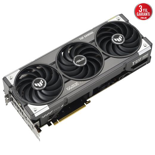 Asus Tuf-Rtx5070Tı-O16G-Gamıng Vga