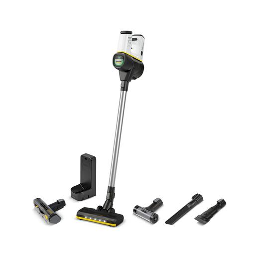 Karcher Vc 6 Cordless Ourfamıly Pet Dıkey Supurge