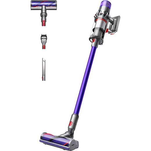 Dyson V11 Advanced Dıkey Sarjlı Supurge