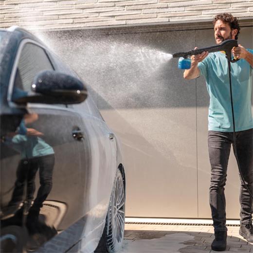 Karcher K 5 Classıc Basınclı Yıkama Makınesı