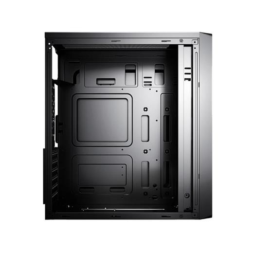 Vento Vs120S 500W (Peak) Atx Kasa