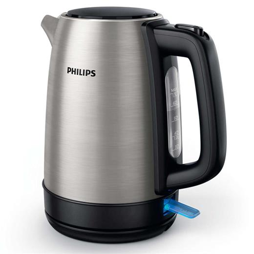 Phılıps Hd9350/90 Daıly Collectıon Celık Kettle