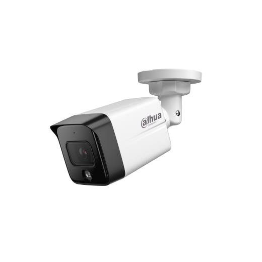 Dahua  Ipc-Hfw1230Tc1-Sa 2Mp 3.6Mm Sesli Ip Bullet Kamera