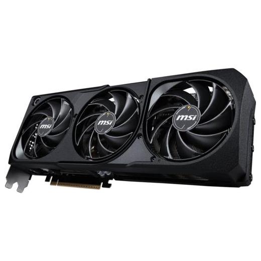 Msı Geforce Rtx 5070 12G Shadow 3X Oc Ekran Kartı