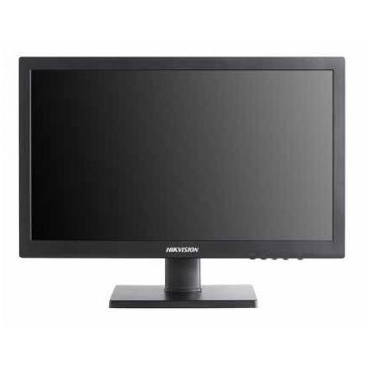 19 Hikvision Ds-D5019Qe-B Va Hd 60Hz 5Ms Hdmı Vga 7/24 Cctv Monitör