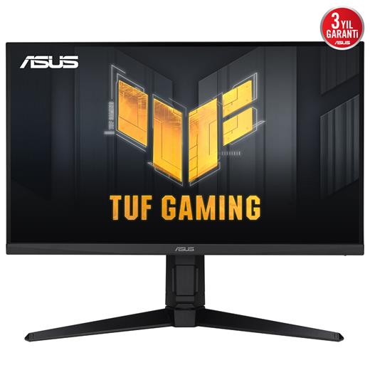 27 Asus Tuf Gamıng Vg27Aqml1A 1Ms 260Hz 2K Ips