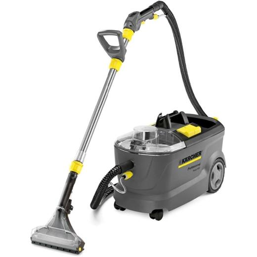 Karcher Puzzı 10/1 Halı Yıkama Makınesı